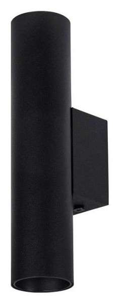 Накладной светильник Arte Lamp Net Mini A6452AP-1BK в Ишиме - ishim.ok-mebel.com | фото