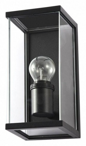 Накладной светильник Arte Lamp Pot A1632AL-1BK в Ишиме - ishim.ok-mebel.com | фото