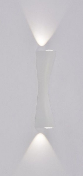 Накладной светильник Arte Lamp Tegmine A2696AP-10WH в Ишиме - ishim.ok-mebel.com | фото 2