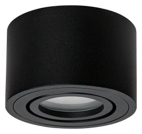 Накладной светильник Arte Lamp Unito A0550PL-1BK в Ишиме - ishim.ok-mebel.com | фото