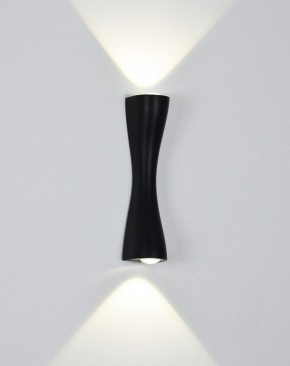 Накладной светильник Arte Lamp Zaurak A2697AP-10BK в Ишиме - ishim.ok-mebel.com | фото 2