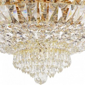 Накладной светильник Arti Lampadari Eterno Eterno E 1.2.55.600 G в Ишиме - ishim.ok-mebel.com | фото 3