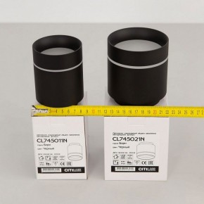 Накладной светильник Citilux Борн CL745021N в Ишиме - ishim.ok-mebel.com | фото 11