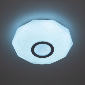 Накладной светильник Citilux Диамант Смарт CL713A10G в Ишиме - ishim.ok-mebel.com | фото 2