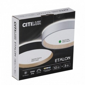 Накладной светильник Citilux Etalon CL750180 в Ишиме - ishim.ok-mebel.com | фото 10