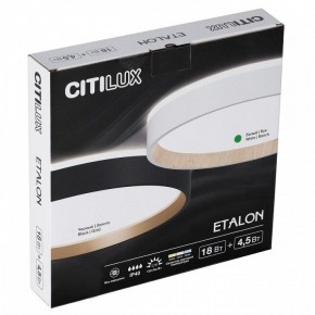 Накладной светильник Citilux Etalon CL750240 в Ишиме - ishim.ok-mebel.com | фото 11