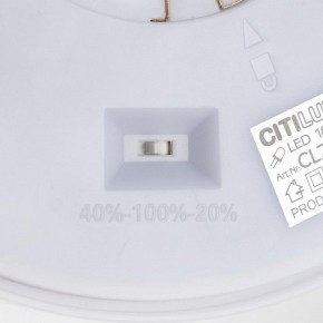 Накладной светильник Citilux Etalon CL750240 в Ишиме - ishim.ok-mebel.com | фото 14