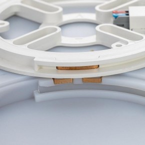 Накладной светильник Citilux ETALON CL750401R в Ишиме - ishim.ok-mebel.com | фото 12