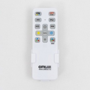 Накладной светильник Citilux Купер CL72470G1 в Ишиме - ishim.ok-mebel.com | фото 9