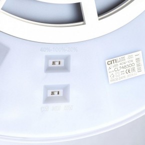 Накладной светильник Citilux Norma CL748500 в Ишиме - ishim.ok-mebel.com | фото 13