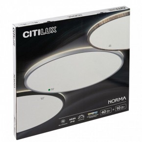 Накладной светильник Citilux Norma CL748500 в Ишиме - ishim.ok-mebel.com | фото 8
