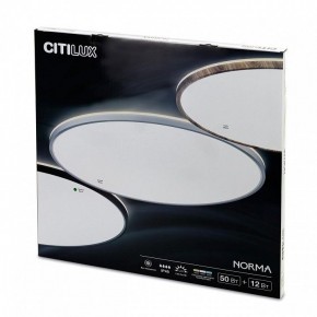 Накладной светильник Citilux Norma CL748600 в Ишиме - ishim.ok-mebel.com | фото 8