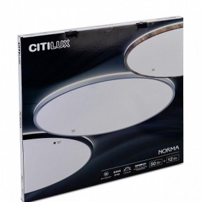 Накладной светильник Citilux Norma CL748601 в Ишиме - ishim.ok-mebel.com | фото 10