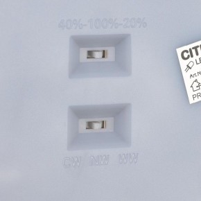Накладной светильник Citilux Norma CL748601 в Ишиме - ishim.ok-mebel.com | фото 15
