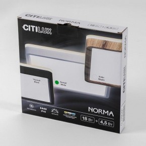 Накладной светильник Citilux Norma CL748K200 в Ишиме - ishim.ok-mebel.com | фото 8
