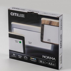Накладной светильник Citilux Norma CL748K201 в Ишиме - ishim.ok-mebel.com | фото 10
