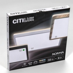 Накладной светильник Citilux Norma CL748K301 в Ишиме - ishim.ok-mebel.com | фото 10