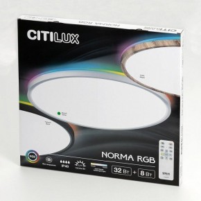 Накладной светильник Citilux NORMA CL749400 в Ишиме - ishim.ok-mebel.com | фото 15