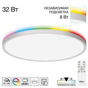Накладной светильник Citilux NORMA CL749400 в Ишиме - ishim.ok-mebel.com | фото 2