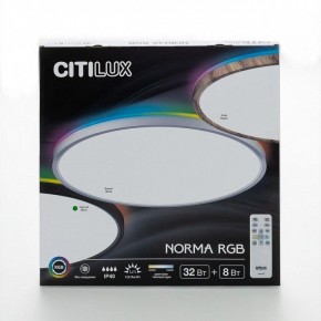 Накладной светильник Citilux NORMA CL749401 в Ишиме - ishim.ok-mebel.com | фото 9