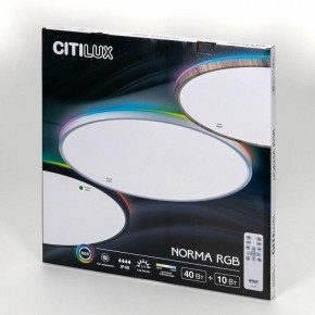 Накладной светильник Citilux NORMA CL749501 в Ишиме - ishim.ok-mebel.com | фото 8
