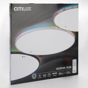 Накладной светильник Citilux NORMA CL749601 в Ишиме - ishim.ok-mebel.com | фото 8