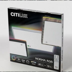 Накладной светильник Citilux Norma CL749K400 в Ишиме - ishim.ok-mebel.com | фото 10