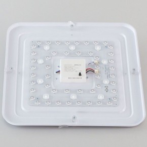 Накладной светильник Citilux Симпла CL714K480G в Ишиме - ishim.ok-mebel.com | фото 15