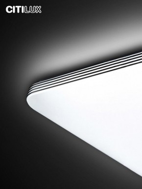 Накладной светильник Citilux Симпла CL714K680G в Ишиме - ishim.ok-mebel.com | фото 14