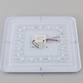 Накладной светильник Citilux Симпла CL714K680G в Ишиме - ishim.ok-mebel.com | фото 15