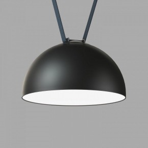 Накладной светильник Denkirs Belty Flow DK5562-BK в Ишиме - ishim.ok-mebel.com | фото 3