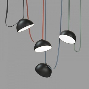 Накладной светильник Denkirs Belty Flow DK5562-BK в Ишиме - ishim.ok-mebel.com | фото 4