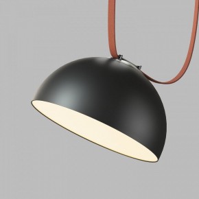 Накладной светильник Denkirs Belty Flow DK5563-BK в Ишиме - ishim.ok-mebel.com | фото 2