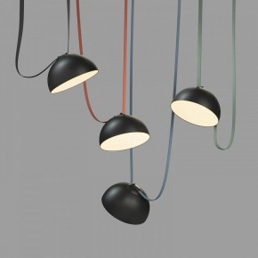 Накладной светильник Denkirs Belty Flow DK5563-BK в Ишиме - ishim.ok-mebel.com | фото 3