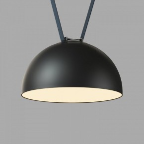 Накладной светильник Denkirs Belty Flow DK5563-BK в Ишиме - ishim.ok-mebel.com | фото 4