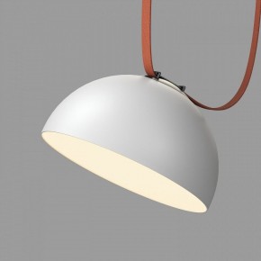 Накладной светильник Denkirs Belty Flow DK5563-WH+BK в Ишиме - ishim.ok-mebel.com | фото