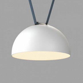 Накладной светильник Denkirs Belty Flow DK5563-WH+BK в Ишиме - ishim.ok-mebel.com | фото 3