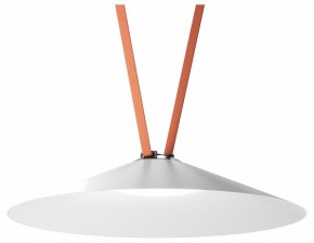 Накладной светильник Denkirs Belty Flow DK5568-WH+BK в Ишиме - ishim.ok-mebel.com | фото