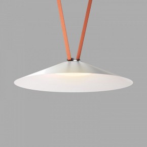 Накладной светильник Denkirs Belty Flow DK5569-WH+BK в Ишиме - ishim.ok-mebel.com | фото 2