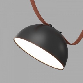Накладной светильник Denkirs Belty Flow DK5660-BK в Ишиме - ishim.ok-mebel.com | фото 2