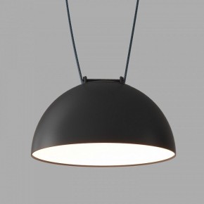 Накладной светильник Denkirs Belty Flow DK5660-BK в Ишиме - ishim.ok-mebel.com | фото 3