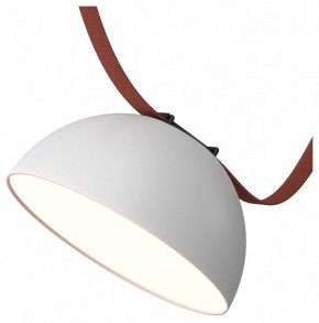 Накладной светильник Denkirs Belty Flow DK5660-WH+BK в Ишиме - ishim.ok-mebel.com | фото