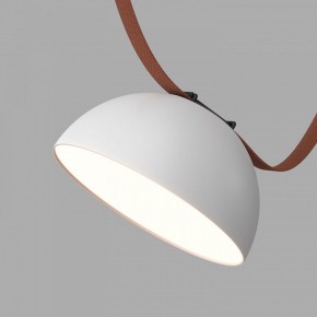 Накладной светильник Denkirs Belty Flow DK5660-WH+BK в Ишиме - ishim.ok-mebel.com | фото 2