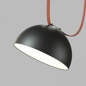 Накладной светильник Denkirs Belty Flow DK5662-BK в Ишиме - ishim.ok-mebel.com | фото 2