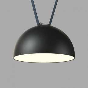 Накладной светильник Denkirs Belty Flow DK5662-BK в Ишиме - ishim.ok-mebel.com | фото 3