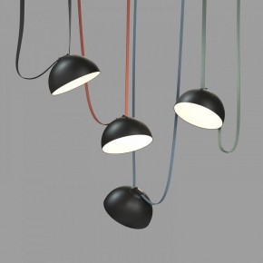 Накладной светильник Denkirs Belty Flow DK5662-BK в Ишиме - ishim.ok-mebel.com | фото 4