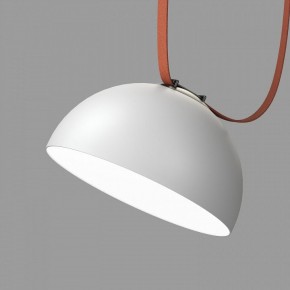 Накладной светильник Denkirs Belty Flow DK5662-WH+BK в Ишиме - ishim.ok-mebel.com | фото 3