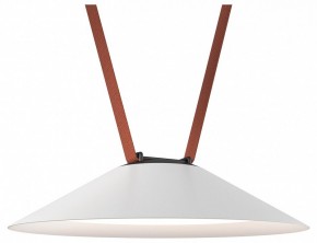 Накладной светильник Denkirs Belty Flow DK5664-WH+BK в Ишиме - ishim.ok-mebel.com | фото