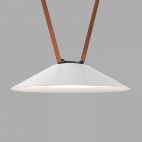 Накладной светильник Denkirs Belty Flow DK5664-WH+BK в Ишиме - ishim.ok-mebel.com | фото 2