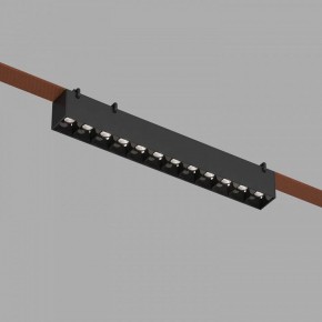 Накладной светильник Denkirs Belty Grill DK5670-BK в Ишиме - ishim.ok-mebel.com | фото 2
